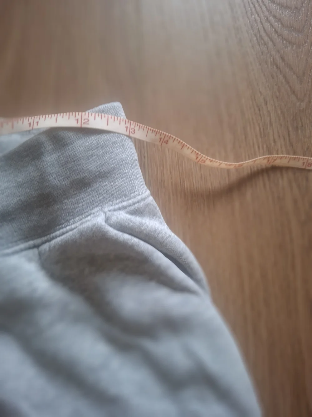 Nike Rose Gold Jogger Bottoms with Drawstring